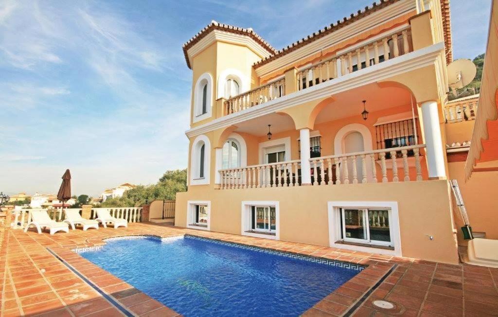 Villa Bella Vista Coin Ngoại thất bức ảnh