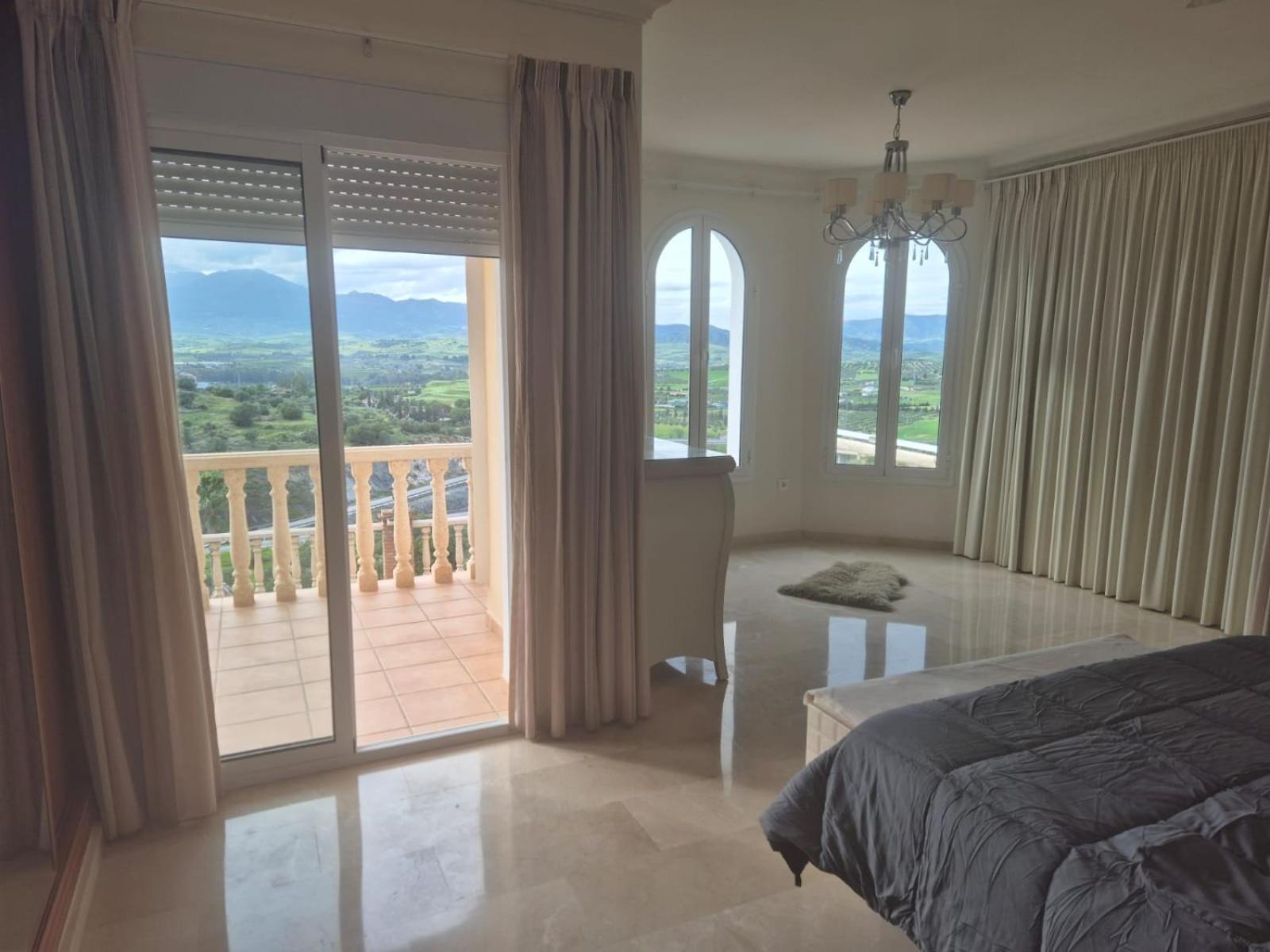 Villa Bella Vista Coin Ngoại thất bức ảnh