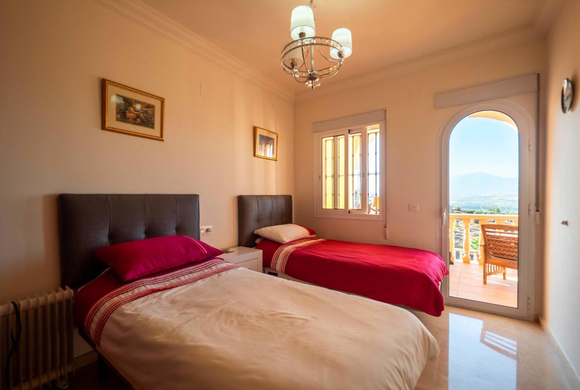 Villa Bella Vista Coin Ngoại thất bức ảnh