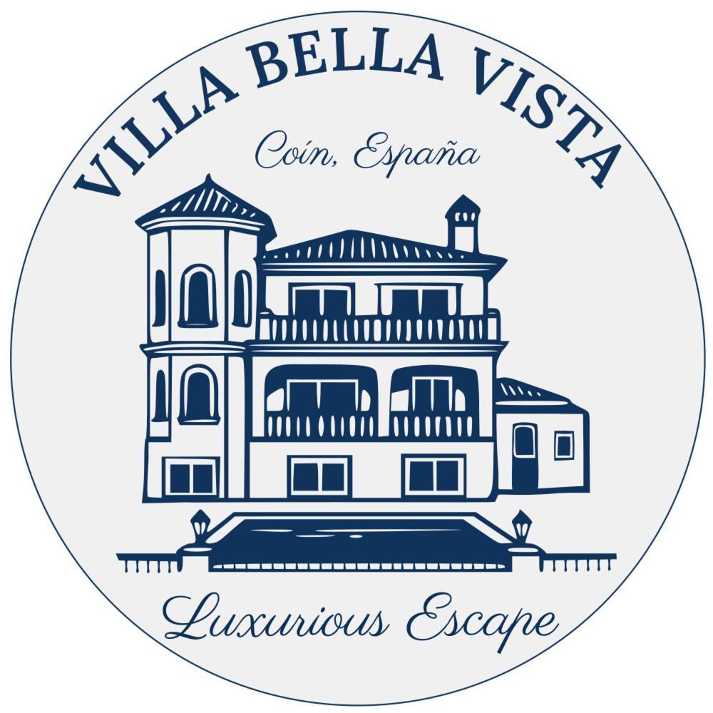 Villa Bella Vista Coin Ngoại thất bức ảnh