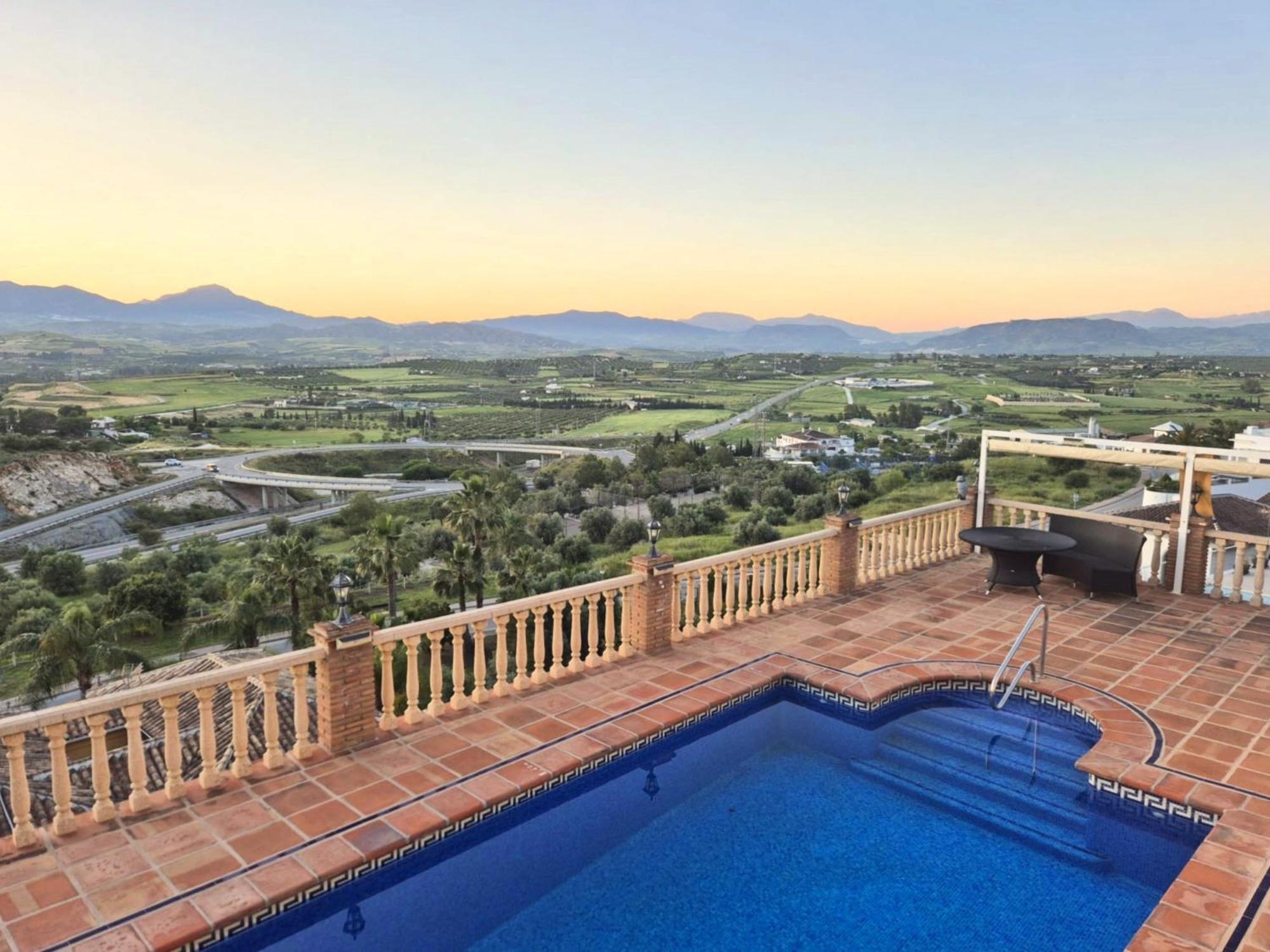 Villa Bella Vista Coin Ngoại thất bức ảnh