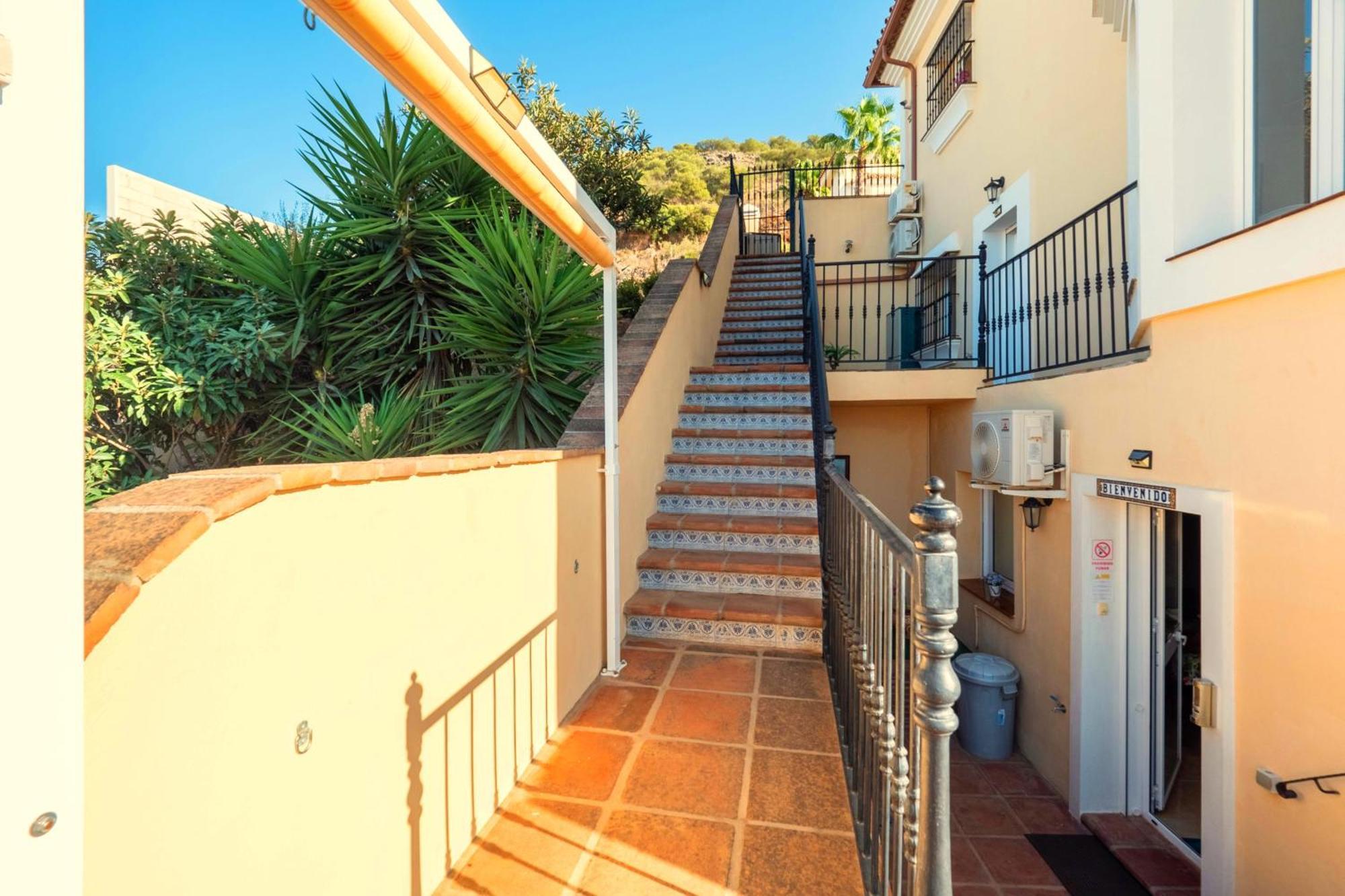 Villa Bella Vista Coin Ngoại thất bức ảnh