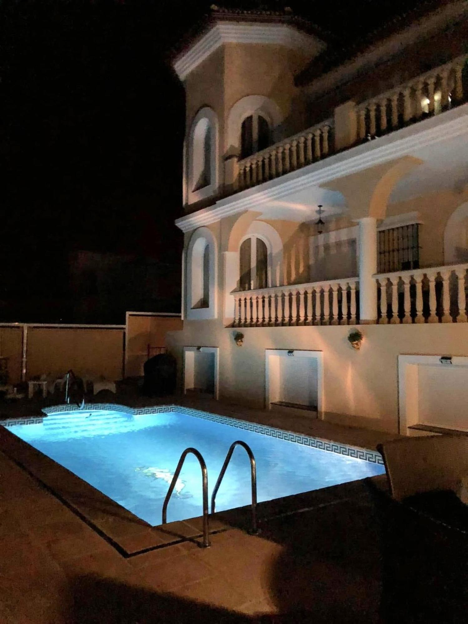 Villa Bella Vista Coin Ngoại thất bức ảnh