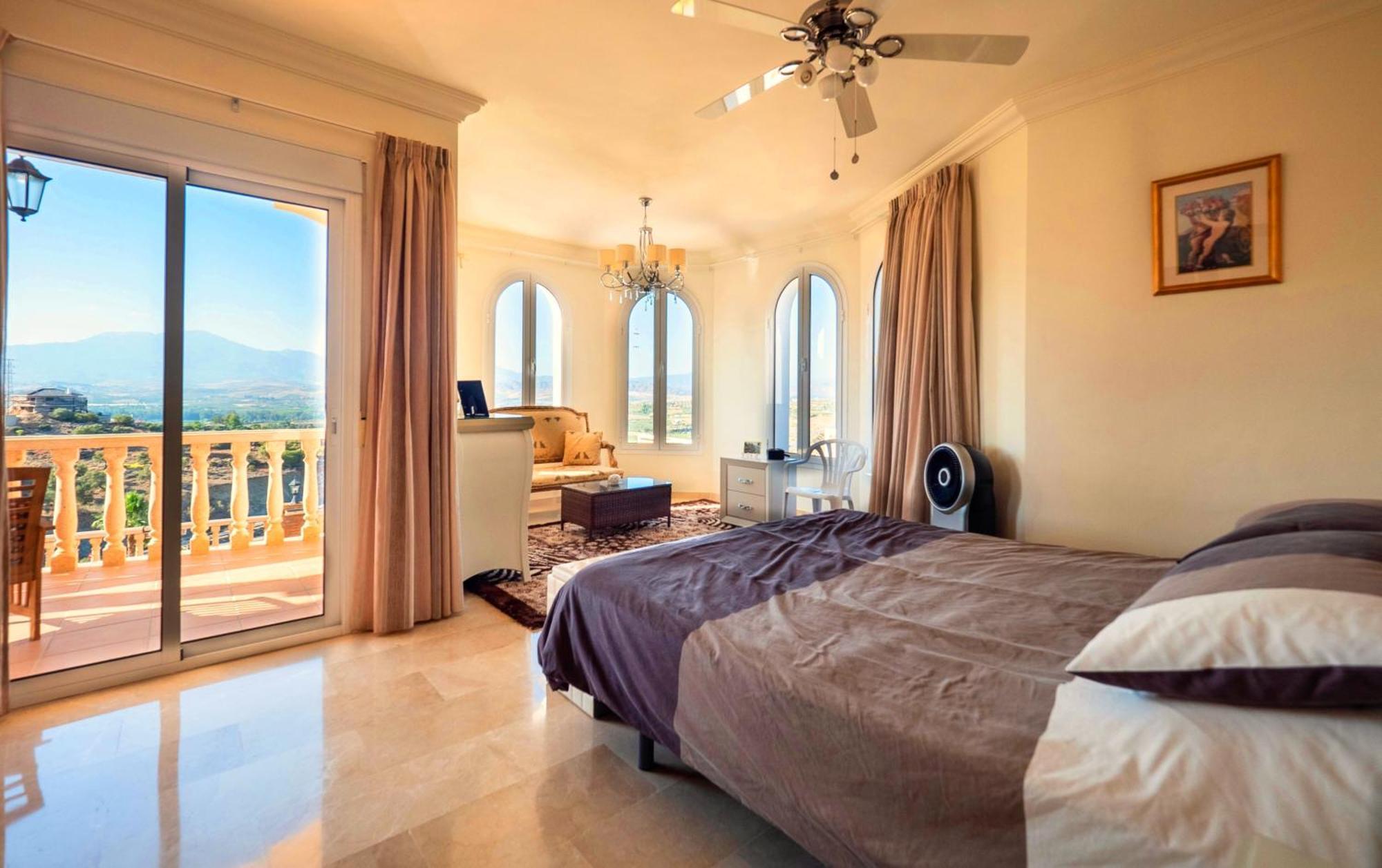 Villa Bella Vista Coin Ngoại thất bức ảnh