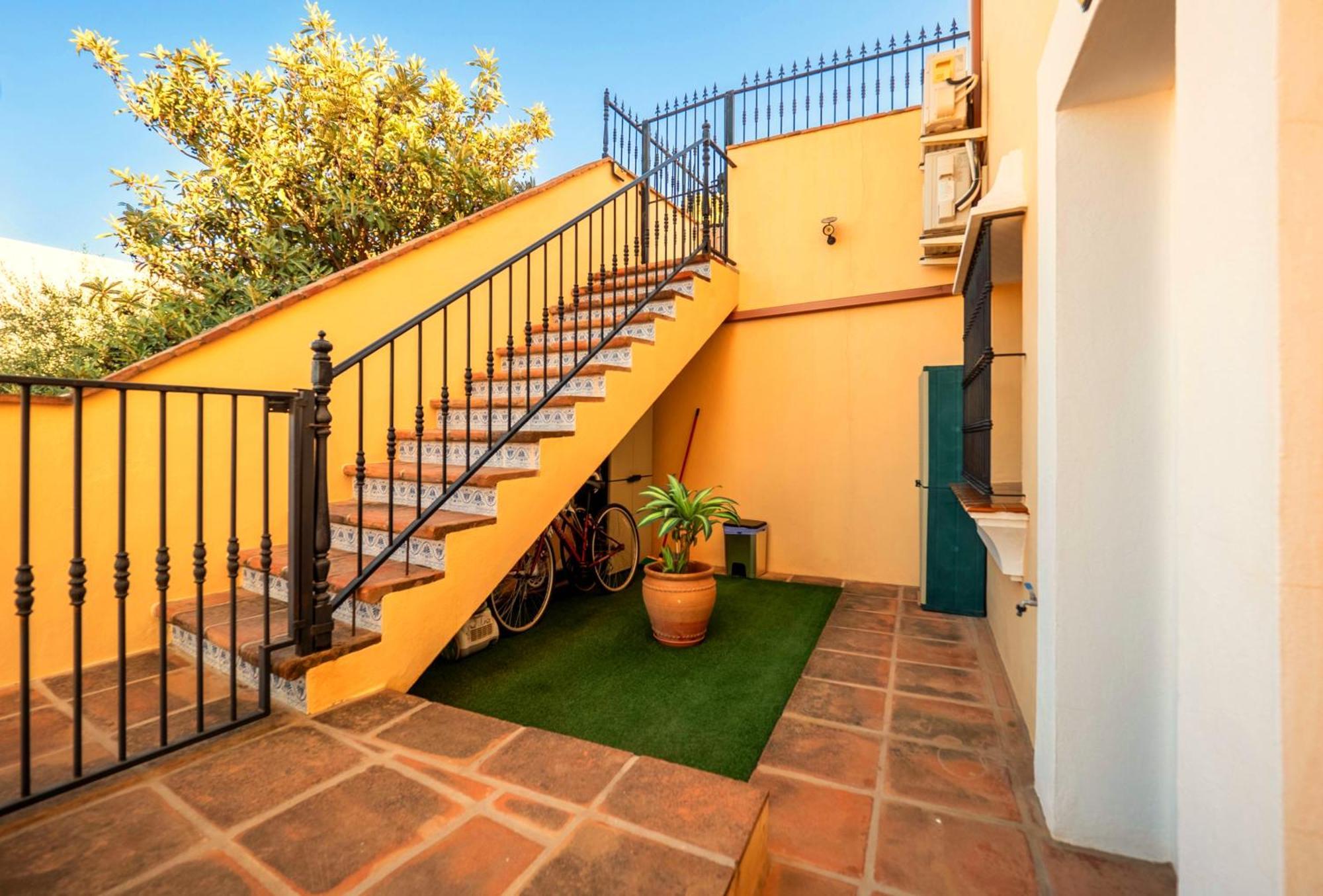 Villa Bella Vista Coin Ngoại thất bức ảnh