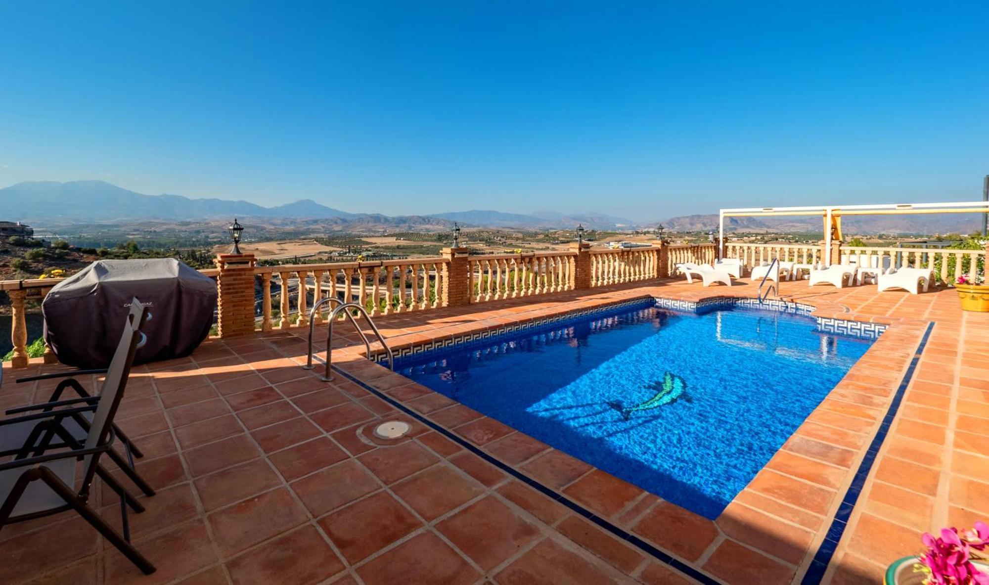 Villa Bella Vista Coin Ngoại thất bức ảnh