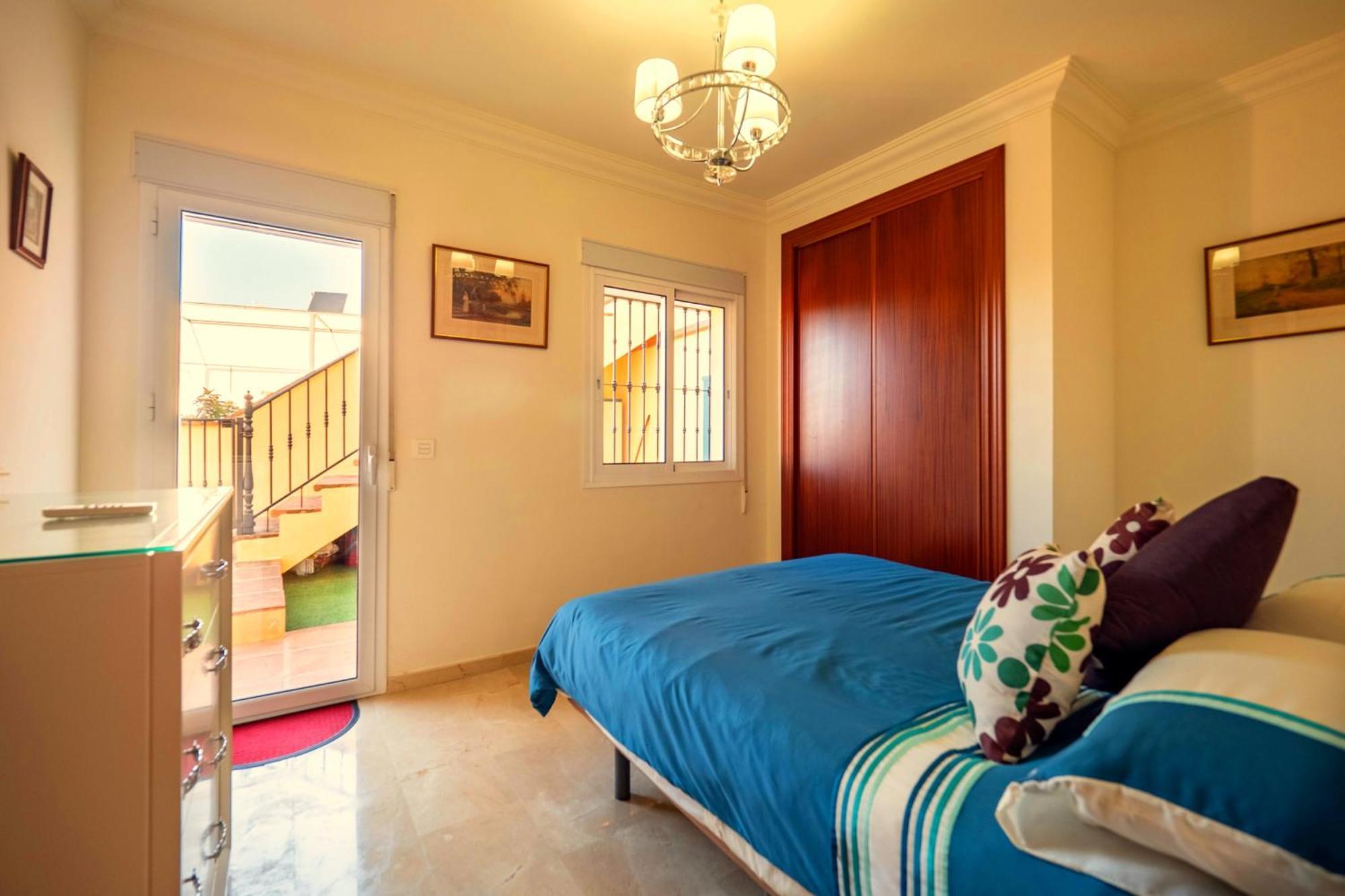 Villa Bella Vista Coin Ngoại thất bức ảnh