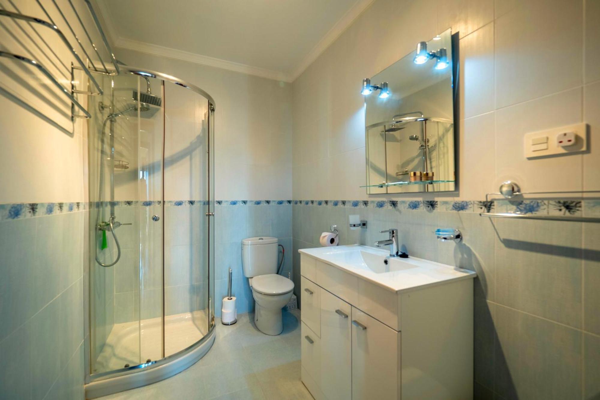 Villa Bella Vista Coin Ngoại thất bức ảnh