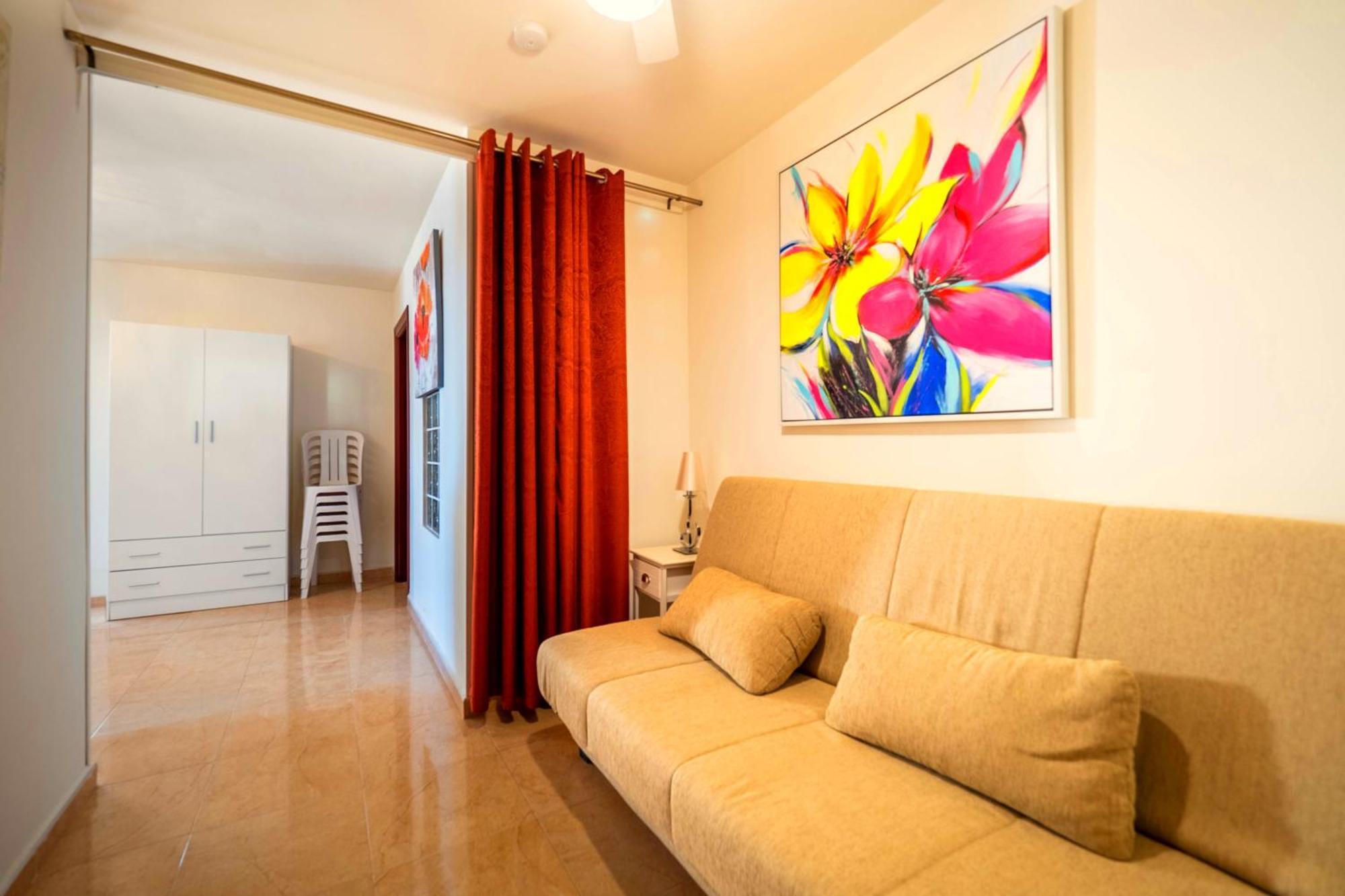 Villa Bella Vista Coin Ngoại thất bức ảnh