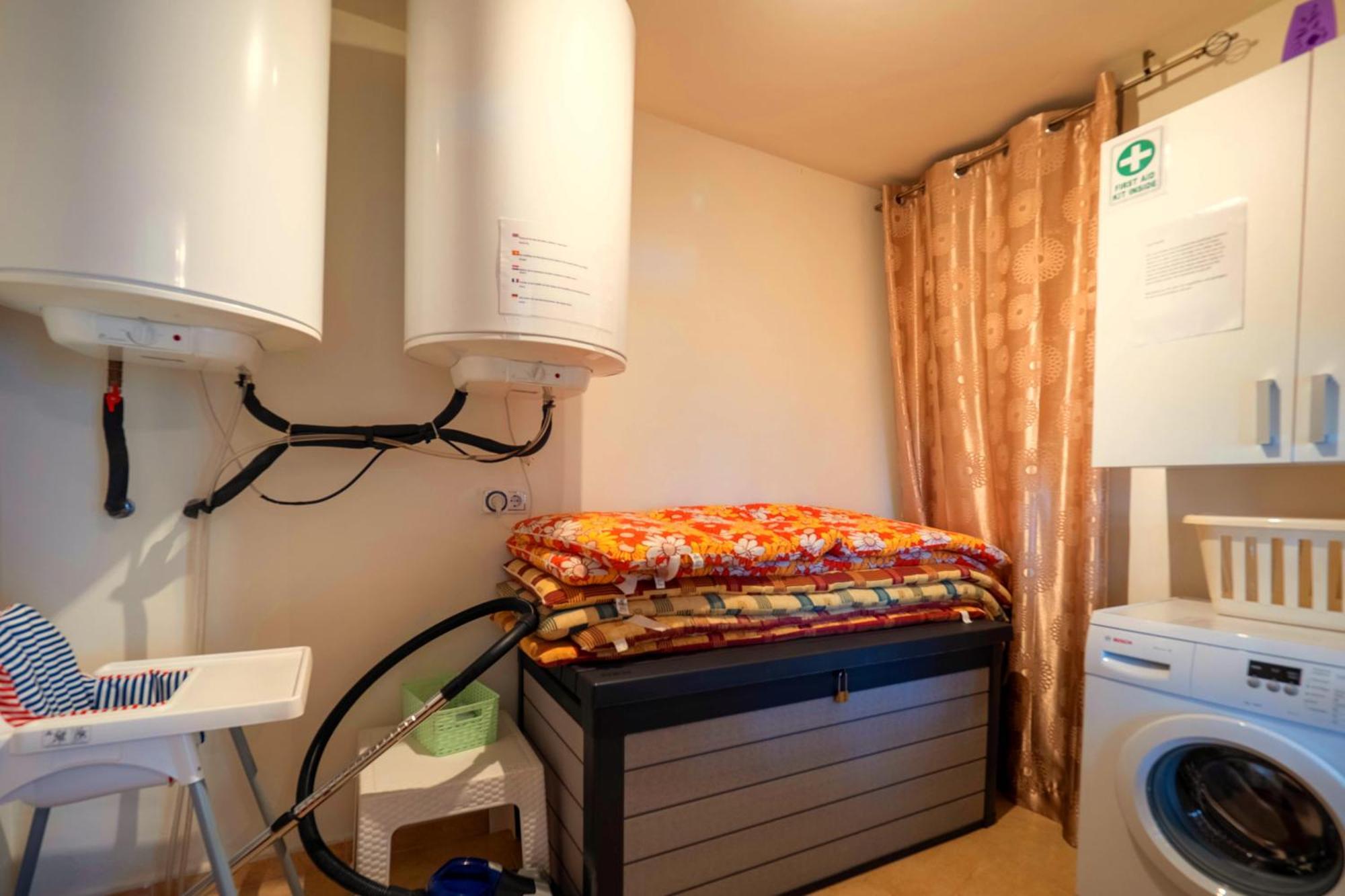 Villa Bella Vista Coin Ngoại thất bức ảnh
