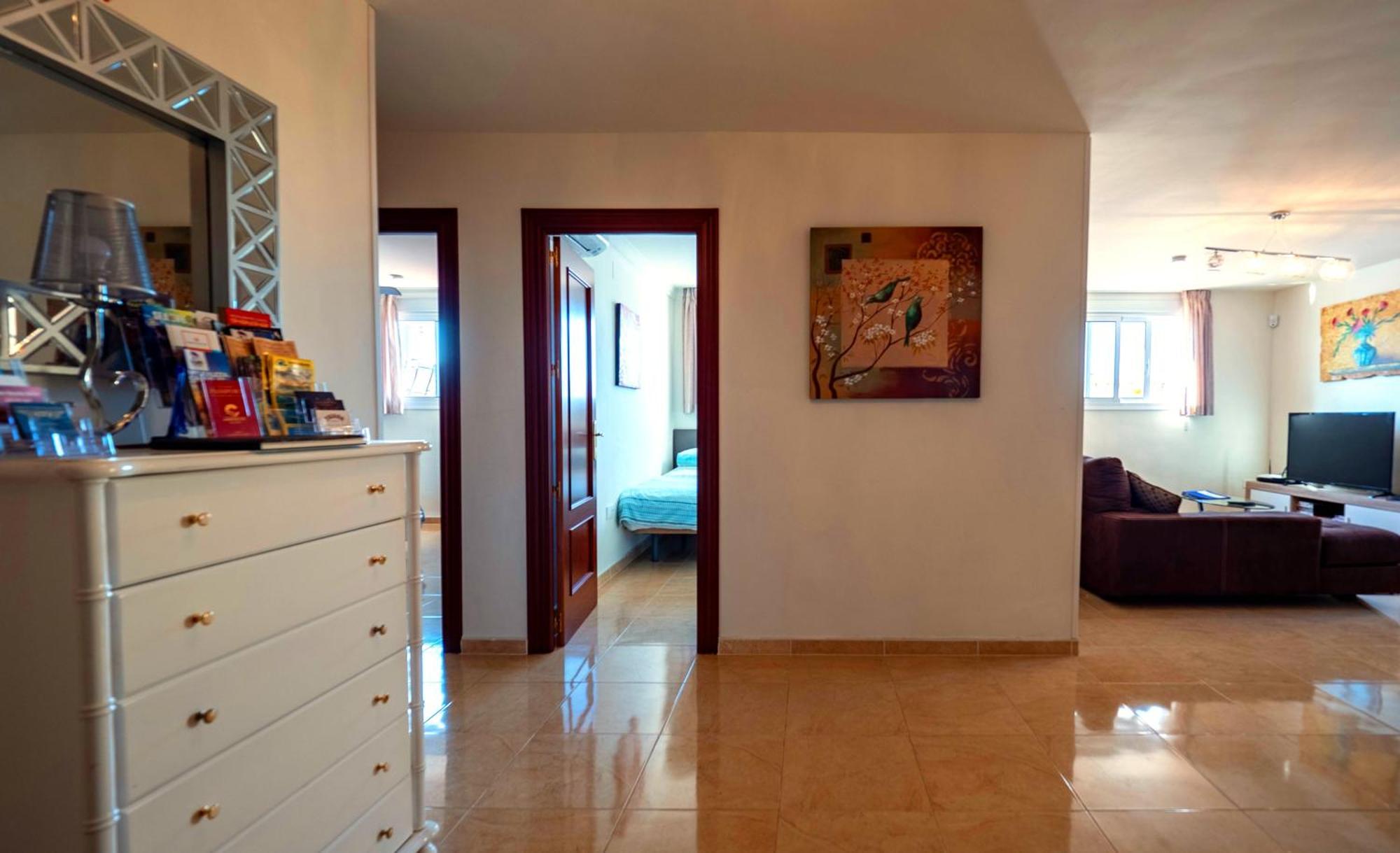 Villa Bella Vista Coin Ngoại thất bức ảnh