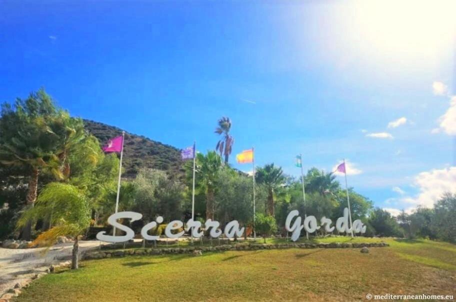 Villa Bella Vista Coin Ngoại thất bức ảnh