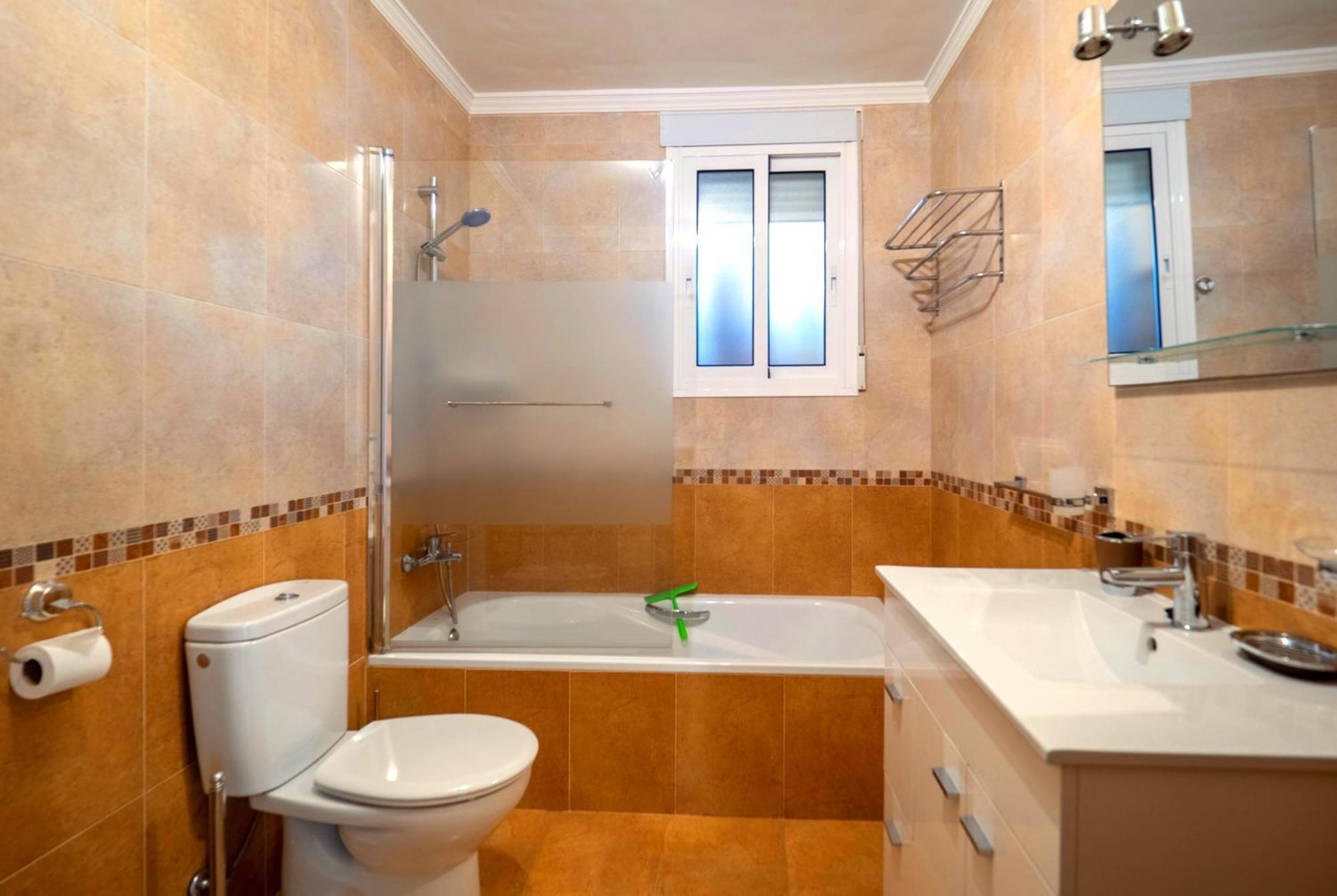Villa Bella Vista Coin Ngoại thất bức ảnh