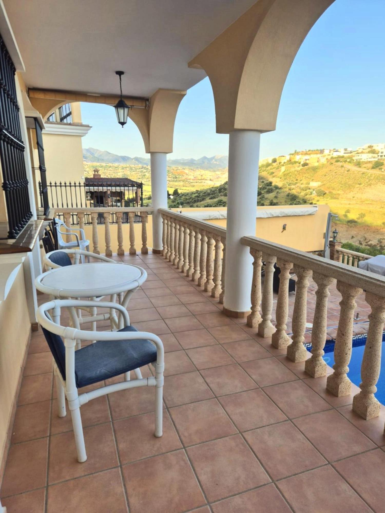 Villa Bella Vista Coin Ngoại thất bức ảnh