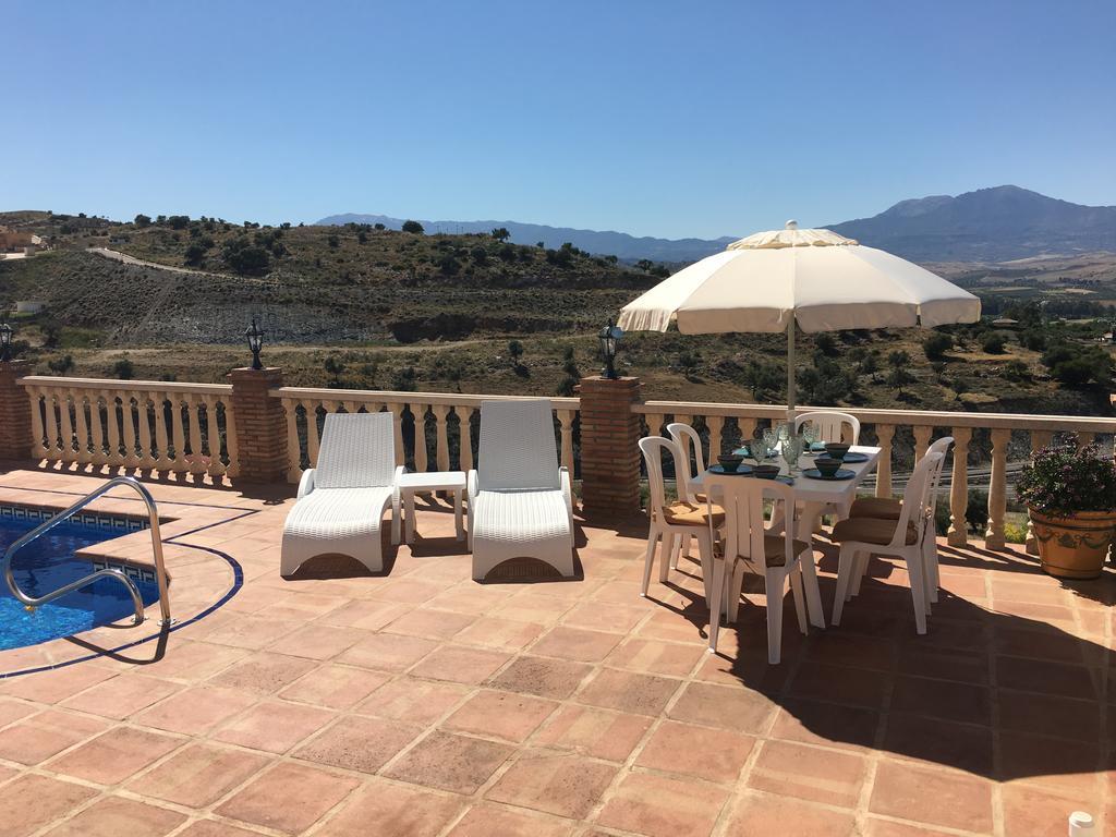 Villa Bella Vista Coin Ngoại thất bức ảnh