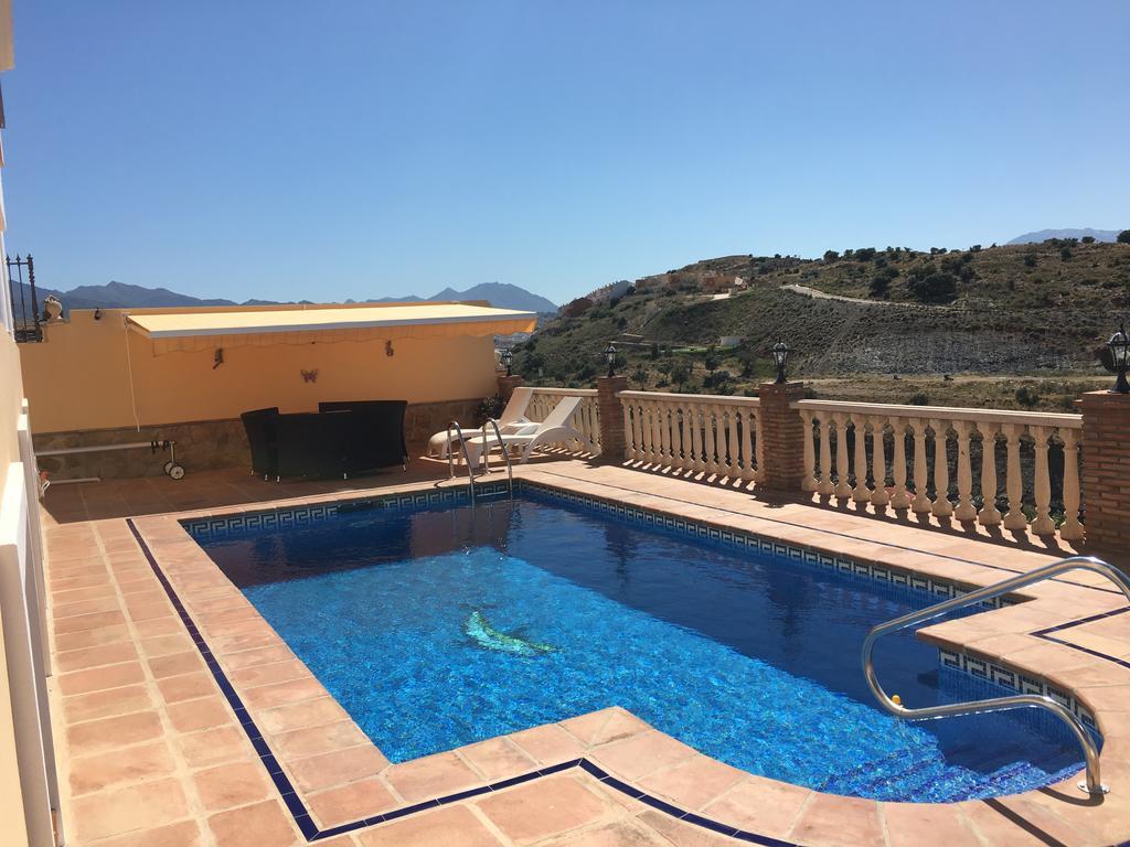 Villa Bella Vista Coin Ngoại thất bức ảnh