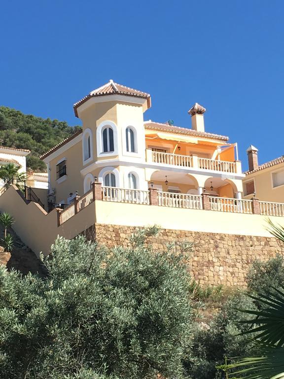 Villa Bella Vista Coin Ngoại thất bức ảnh