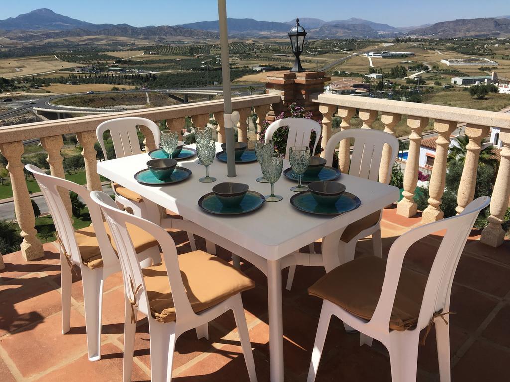 Villa Bella Vista Coin Ngoại thất bức ảnh