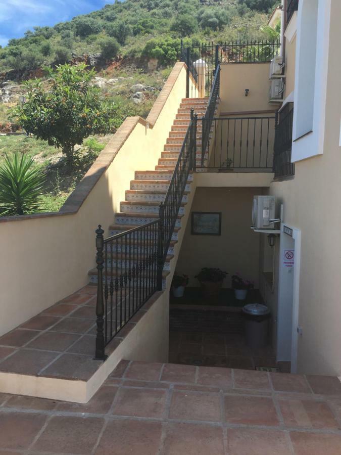 Villa Bella Vista Coin Ngoại thất bức ảnh