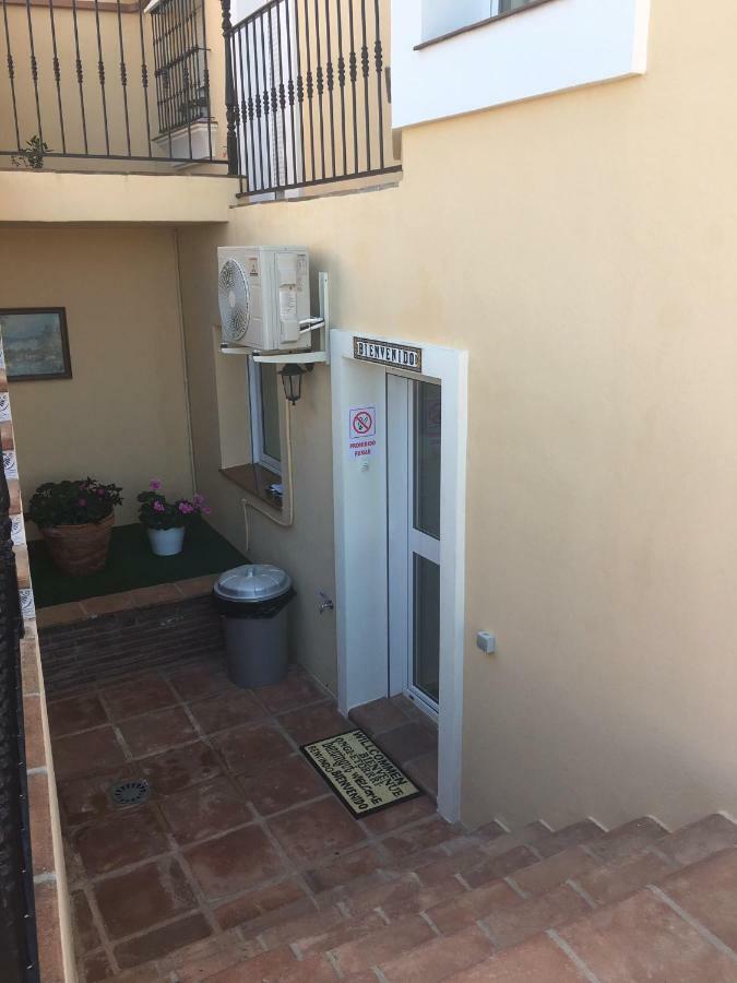 Villa Bella Vista Coin Ngoại thất bức ảnh