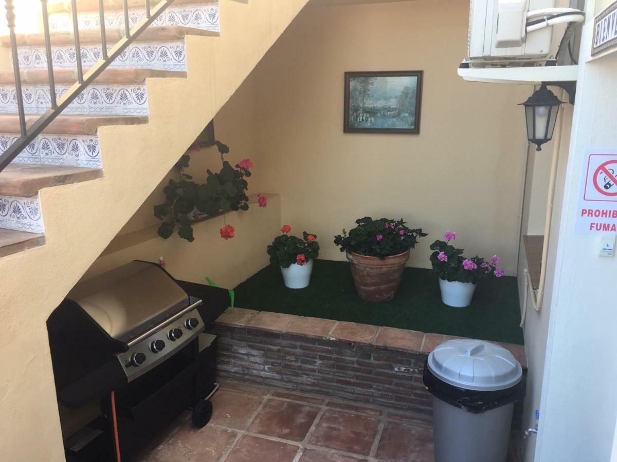 Villa Bella Vista Coin Ngoại thất bức ảnh
