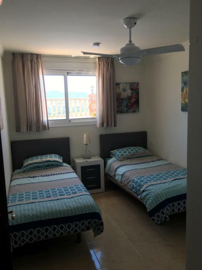 Villa Bella Vista Coin Ngoại thất bức ảnh