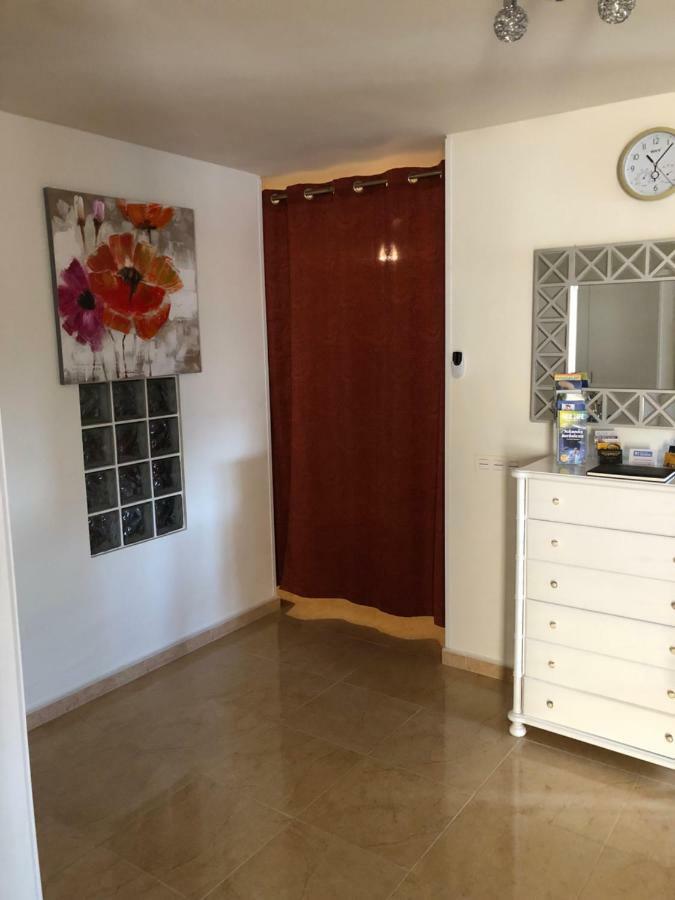 Villa Bella Vista Coin Ngoại thất bức ảnh